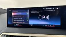 BMW iX 240kW xDrive40 M Sport 76.6kWh 5dr Auto Electric Estate